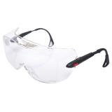 3M12308“中國款”一鏡兩用型防護眼鏡